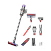 Пылесос Dyson V10 Digital Slim (SV18) (Nickel/Nickel)