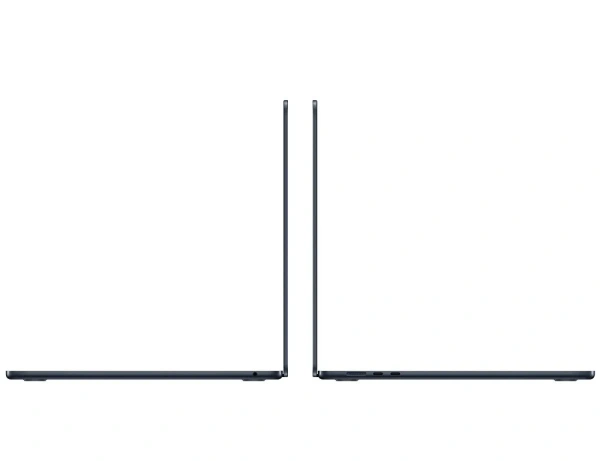 Apple MacBook Air 15 2024 M3 8/512Gb (Midnight) (MRYV3)