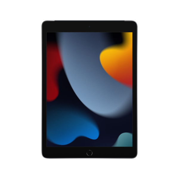 Apple iPad (2021) Wi-Fi 64Gb (Space Gray)