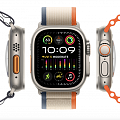 Apple Watch Ultra (2nd Gen) Apple Watch Ultra (2nd Gen)