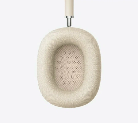 Беспроводная гарнитура Apple AirPods Max 2 (Starlight) (MHWL4)