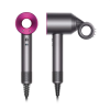 Фен Dyson Supersonic HD15 (Nickel/Fuchsia)