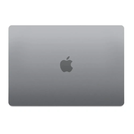 Apple MacBook Air 13 2024 M3 8/256Gb (Space Grey) (MRXN3)