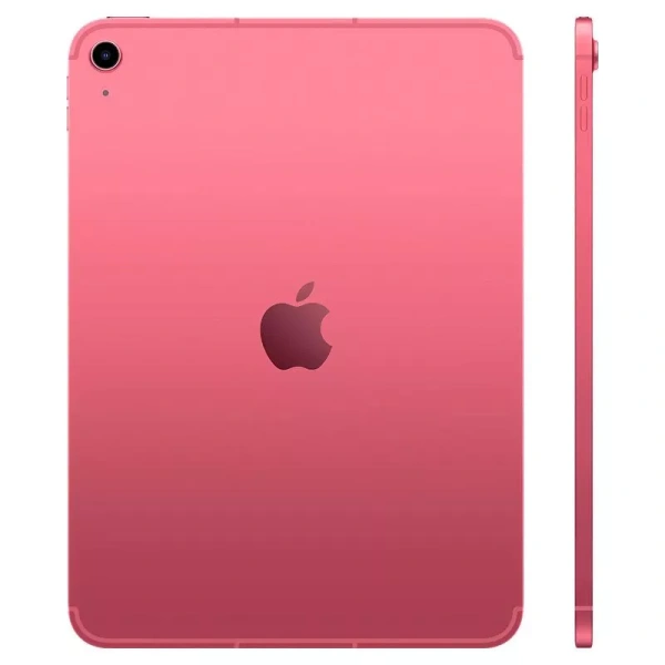 Apple iPad (2025) Wi-Fi 512Gb (Pink)