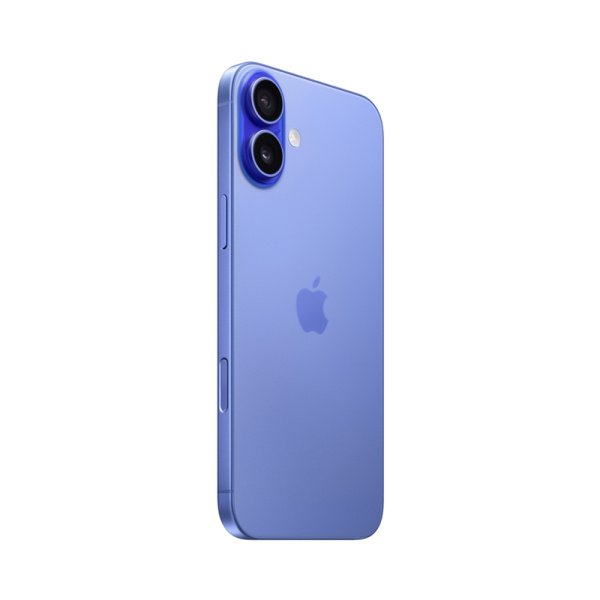 Apple iPhone 16 Plus 256Gb (Ultramarine)