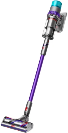 Пылесос Dyson Gen5Detect Absolute (SV23) (Iron/Purple) (447038-01)