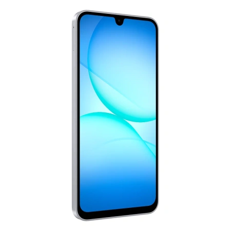 Samsung Galaxy A17 8/256Gb (Gray)