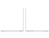 Apple MacBook Air 15 2024 M3 16/512Gb (Starlight) (MT2F3)