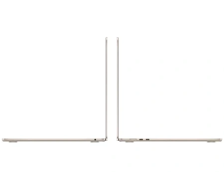 Apple MacBook Air 15 2024 M3 16/512Gb (Starlight) (MT2F3)