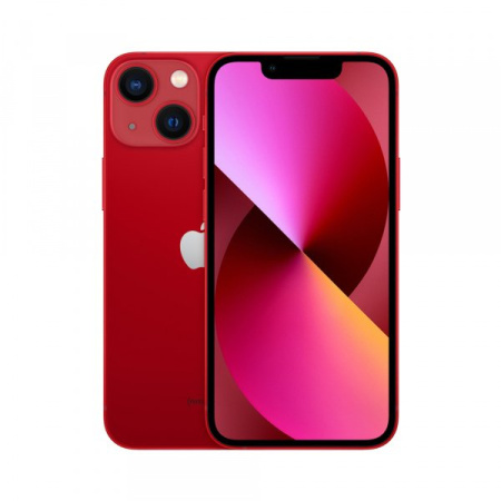 Apple iPhone 13 Mini 512Gb (Red)