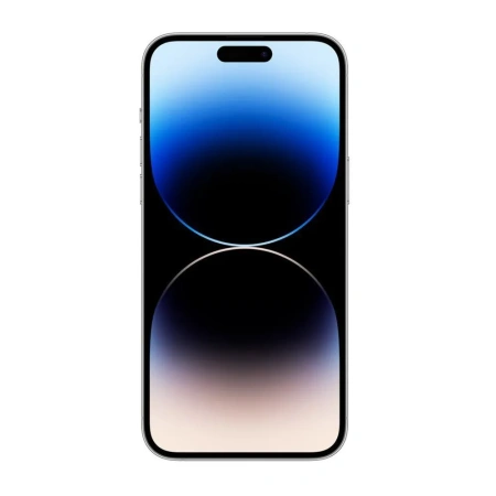 Apple iPhone 14 Pro 256Gb (Silver) (eSIM)