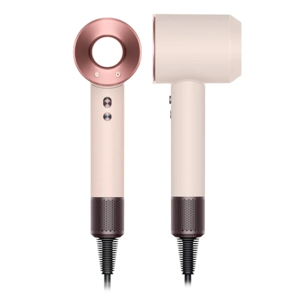 Фен Dyson Supersonic HD15 (Ceramic Pink/Rose Gold)