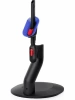 Пылесос Dyson PencilVac Fluffycones (SV50) (Black) EU (492689-01)