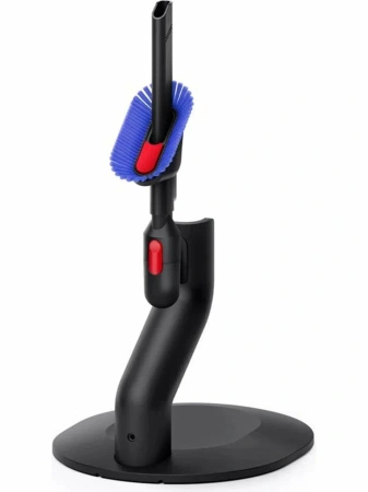 Пылесос Dyson PencilVac Fluffycones (SV50) (Black) EU (492689-01)