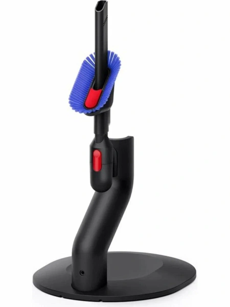 Пылесос Dyson PencilVac Fluffycones (SV50) (Black) EU (492689-01)