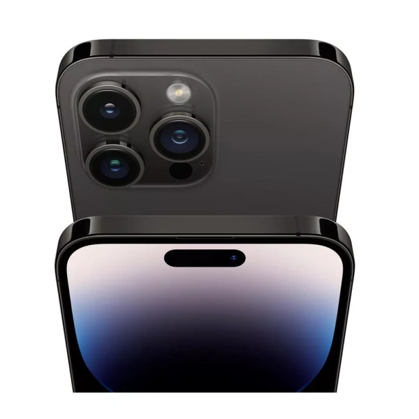 Apple iPhone 14 Pro Max 512Gb (Space Black) EU