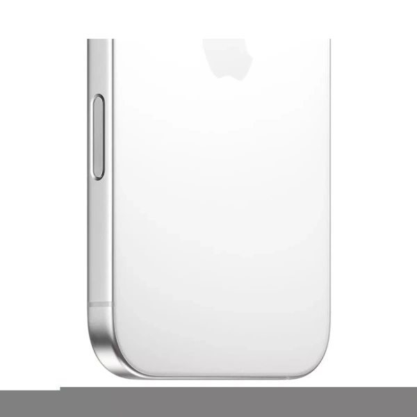 Apple iPhone 16 Pro 512Gb (White Titanium)