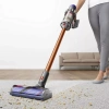 Пылесос Dyson V10 Cyclone Absolute (SV27) (Nickel/Copper) (448883-01) EU