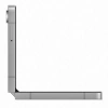 Samsung Galaxy Z Flip6 12/512Gb (Silver Shadow)
