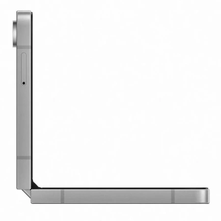 Samsung Galaxy Z Flip6 12/512Gb (Silver Shadow)