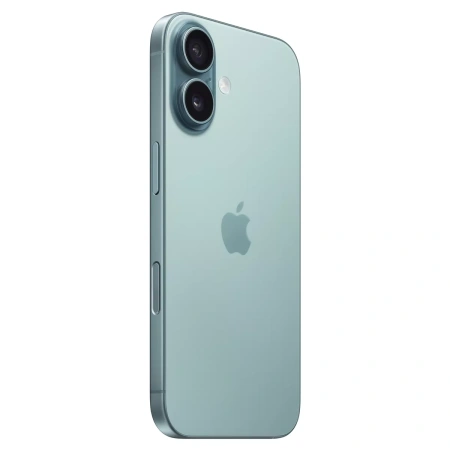 Apple iPhone 16 Plus 512Gb (Teal) (eSIM)
