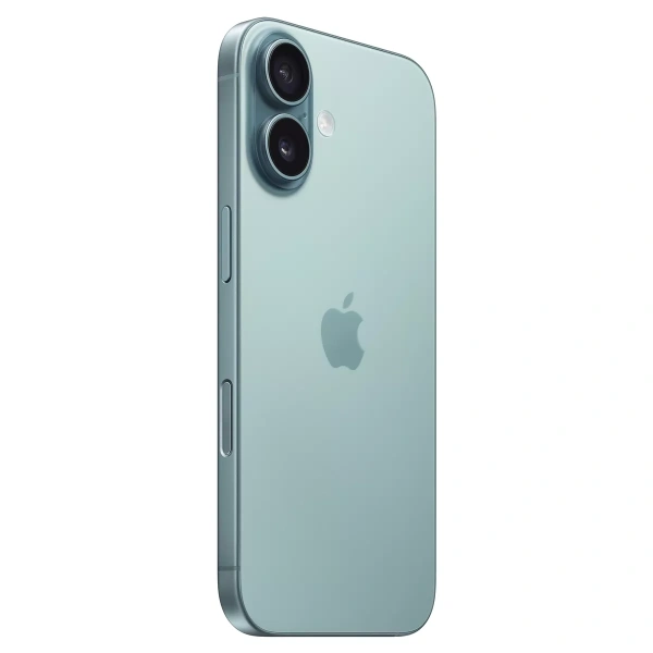 Apple iPhone 16 Plus 512Gb (Teal) (eSIM)