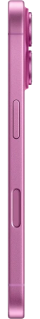 Apple iPhone 16 Plus 512Gb (Pink) (eSIM)