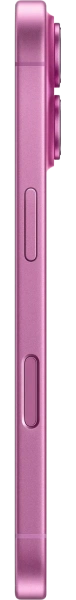 Apple iPhone 16 Plus 512Gb (Pink) (eSIM)