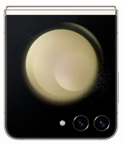 Samsung Galaxy Z Flip5 8/512Gb (Cream)