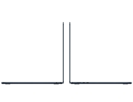 Apple MacBook Air 15 2024 M3 8/256Gb (Midnight) (MRYU3)