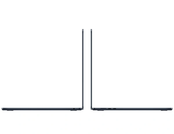 Apple MacBook Air 15 2024 M3 8/256Gb (Midnight) (MRYU3)