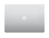 Apple MacBook Air 15 2024 M3 8/512Gb (Silver) (MRYQ3)
