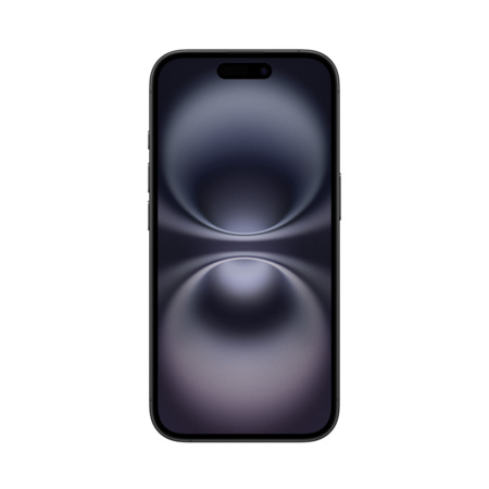 Apple iPhone 16 Plus 128Gb (Black)