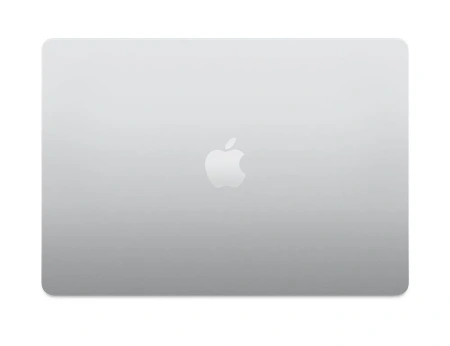 Apple MacBook Air 15 2024 M3 8/512Gb (Silver) (MRYQ3)