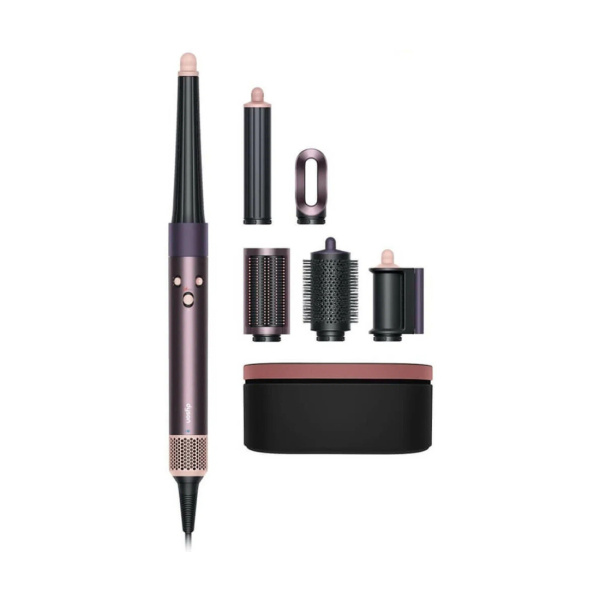Фен-стайлер Dyson Airwrap i.d. HS08 (Jasper Plum) Multi Hair Styler (599025-01)