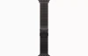 Apple Watch Ultra 3 49mm Black Titanium Case with Black Titanium Milanese Loop (S)