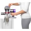 Пылесос Dyson V8 Advanced (SV25) (Silver/Nickel) (492637-01)