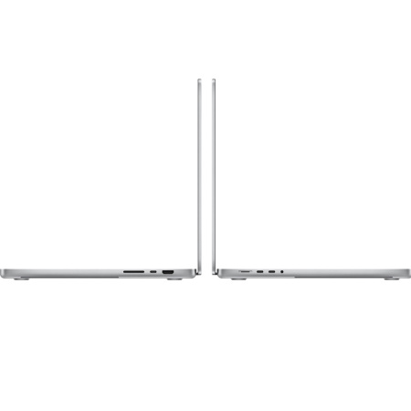 Apple MacBook Pro 16 2023 M3 Pro 36Gb/512Gb (Silver) (MRW63)
