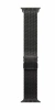 Apple Watch Ultra 2 (2024) 49mm Black Titanium Case with Black Titanium Milanese Loop (S)