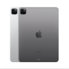 Apple iPad Pro 11 (2021) 256Gb Wi-Fi + Cellular (Silver)