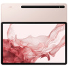 Samsung Galaxy Tab S8+ 256Gb 5G (Pink Gold)