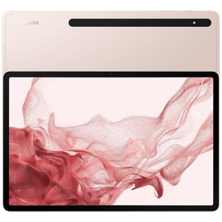 Samsung Galaxy Tab S8+ 256Gb 5G (Pink Gold)