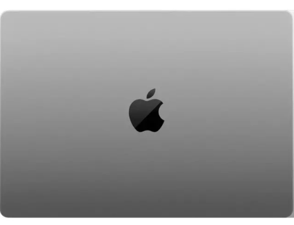 Apple MacBook Pro 14 2023 M3 8Gb/512Gb (Space Gray) (MTL73)