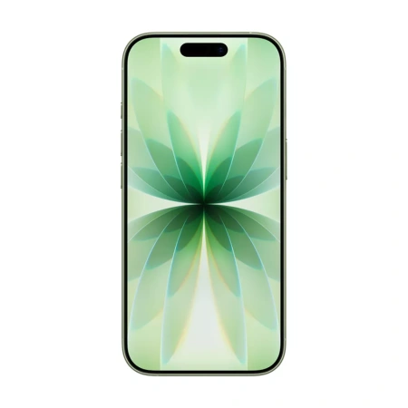 Apple iPhone 17 512Gb (Sage) (eSim)