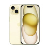 Apple iPhone 15 128Gb (Yellow)