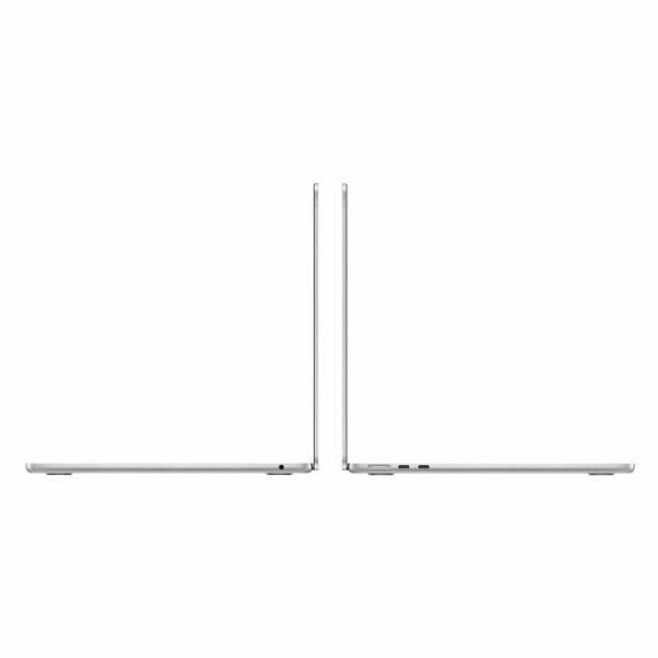 Apple MacBook Air 13 2026 M5 16/512Gb (Silver) (MDH74)