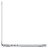 Apple MacBook Pro 14 with Retina display Late 2021 M1 Pro 16Gb/512Gb (Silver) (MKGR3RU/A)