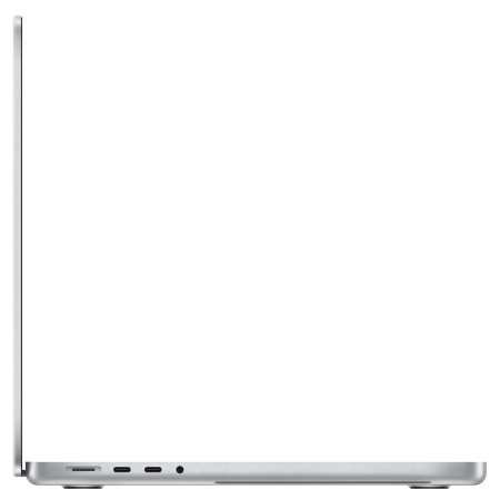 Apple MacBook Pro 14 with Retina display Late 2021 M1 Pro 16Gb/512Gb (Silver) (MKGR3RU/A)