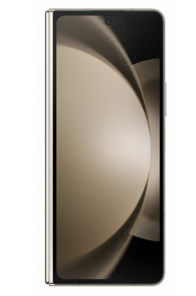 Samsung Galaxy Z Fold5 5G nano SIM + eSIM 12/256Gb (SM-F946N) (Beige)