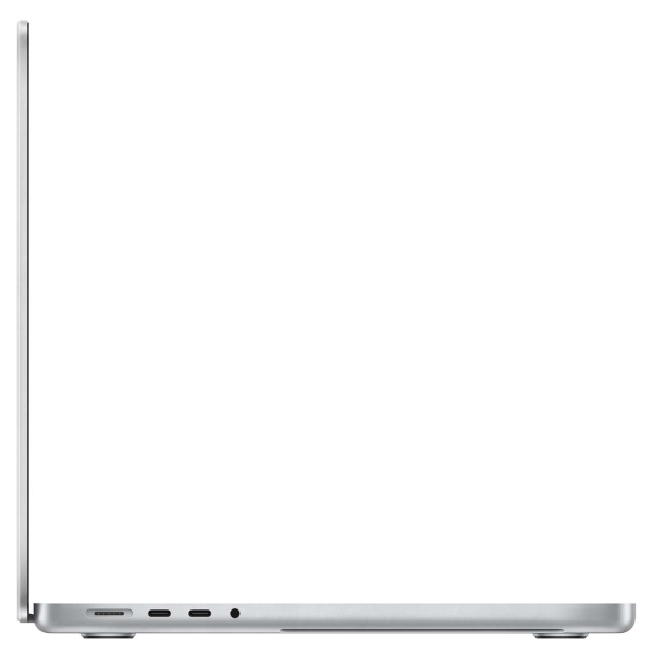 Apple MacBook Pro 14 with Retina display Late 2021 M1 Pro 16Gb/512Gb (Silver) (MKGR3RU/A)